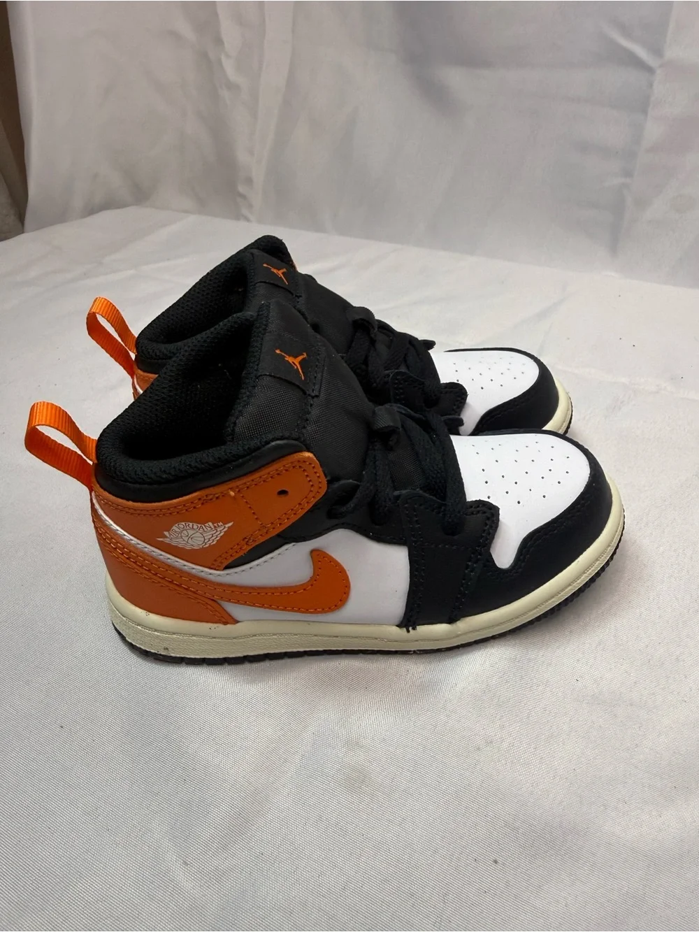 Jordan kids mid